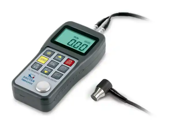 Ultrasonic Thickness Gauge external TN GOLD 80